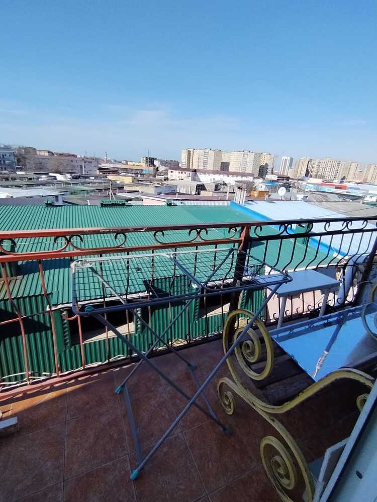 1-к. квартира 42 кв.м, 3/3