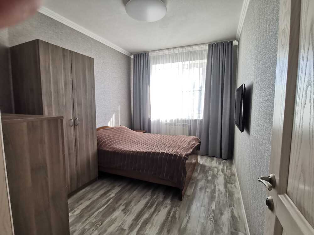 Дом 110 кв.м на участке 5 сот