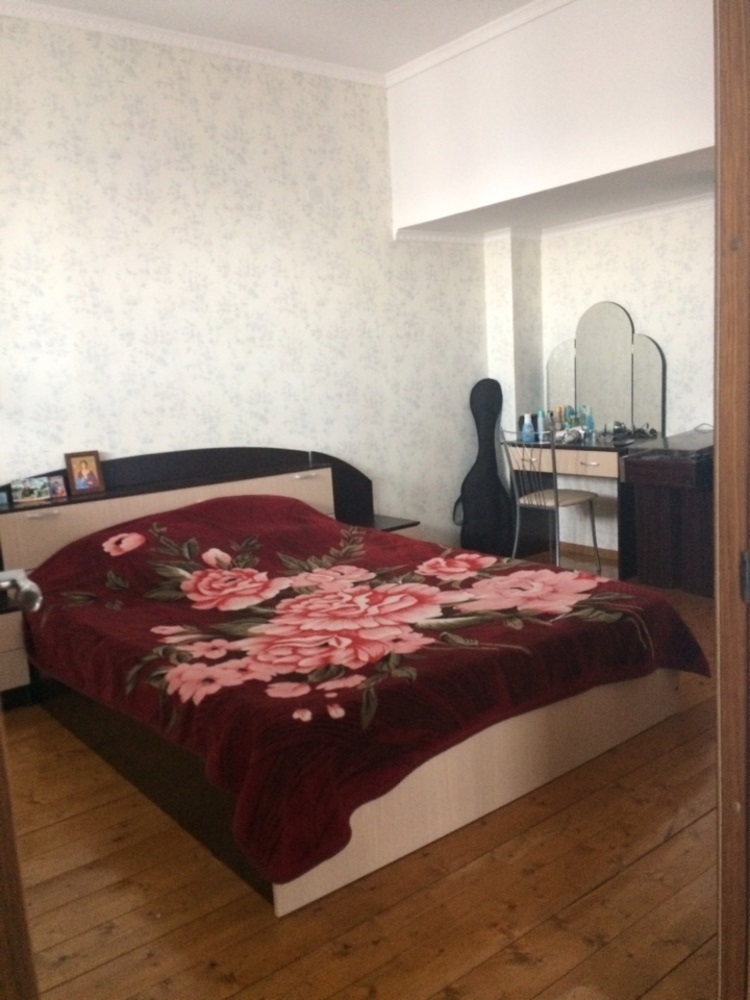 3-к. квартира 67 кв.м, 10/10