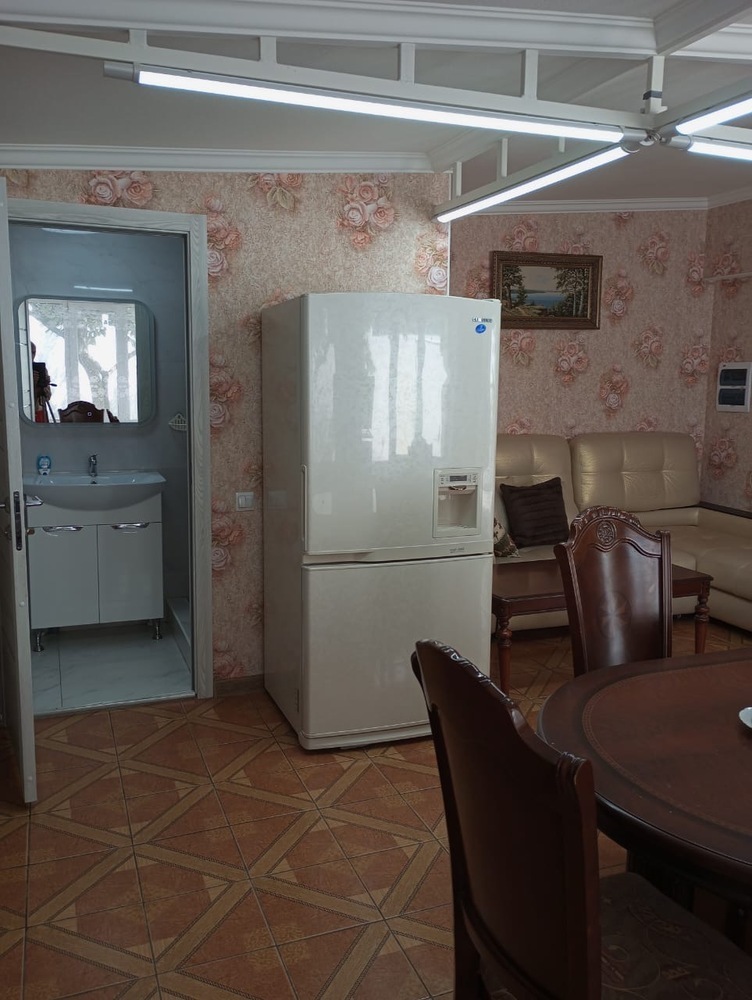 Дуплекс 83 кв.м на участке 2.7 сот