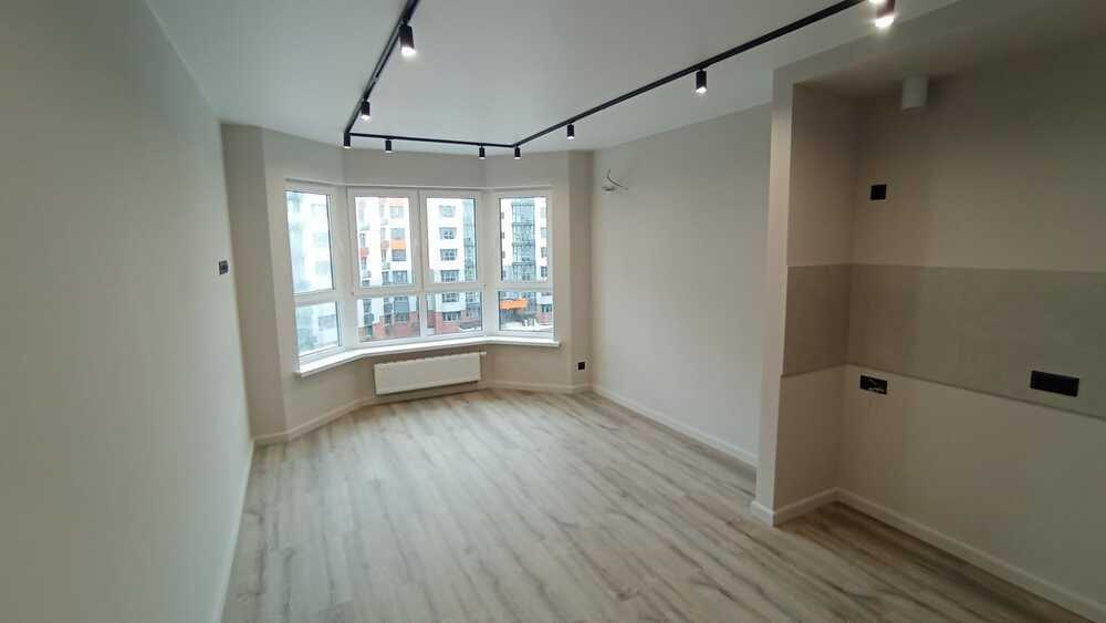 2-к. квартира 55 кв.м, 5/9