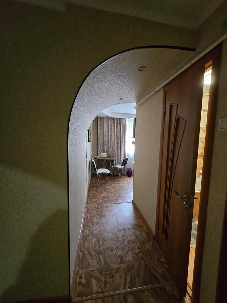 2-к. квартира 48 кв.м, 1/5