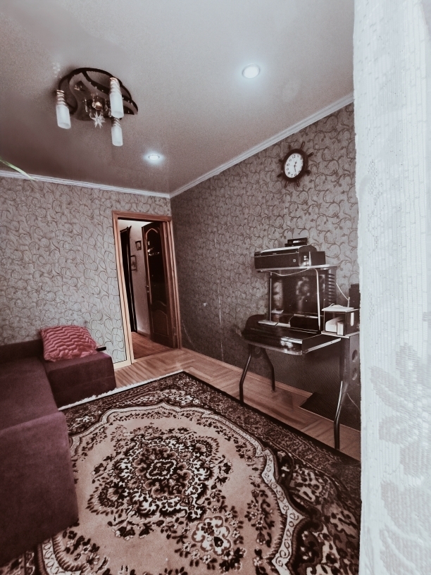 3-к. квартира 74 кв.м, 7/9