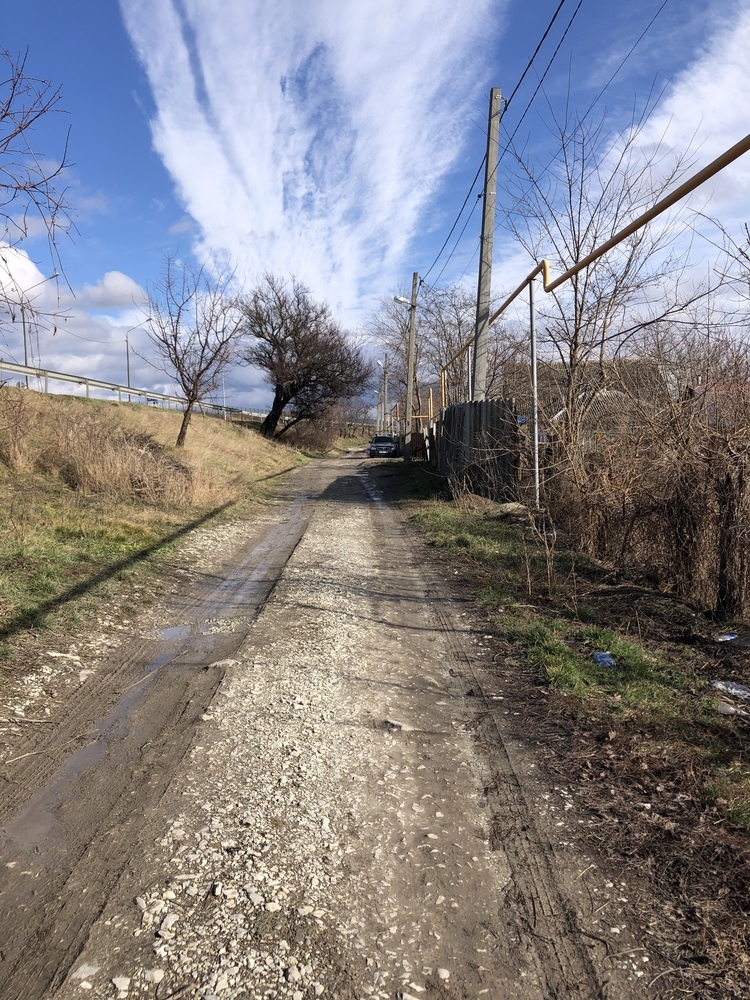 Участок 13.1 сот. (ИЖС)