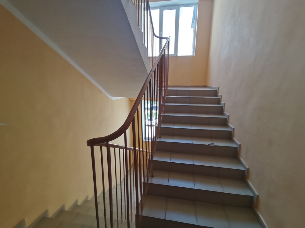 1-к. квартира 30 кв.м, 3/7
