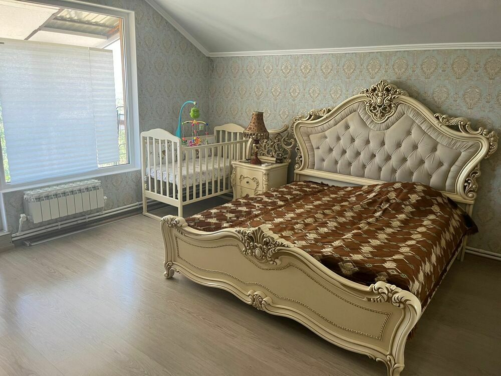 Дом 150 кв.м на участке 10 сот