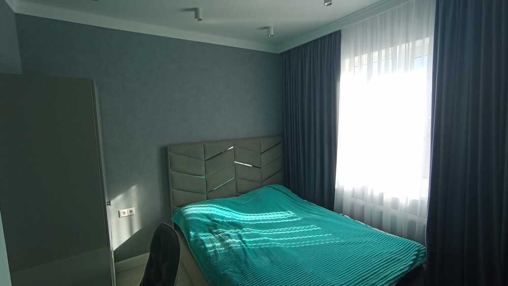 Дом 118 кв.м на участке 4 сот