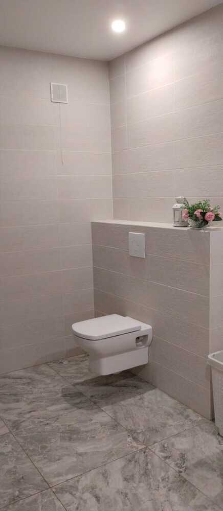 3-к. квартира 130 кв.м, 3/9