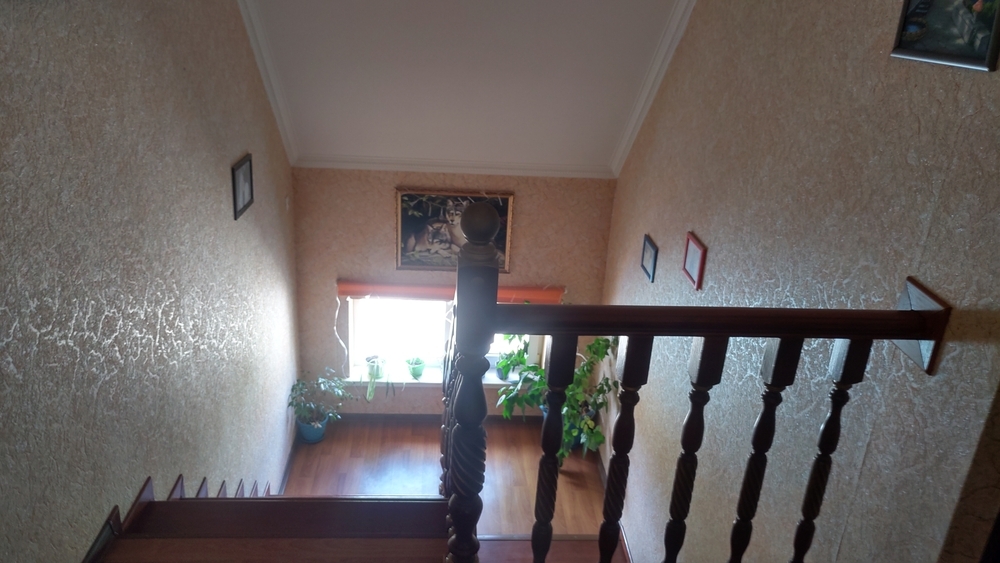 Дом 156 кв.м на участке 5.2 сот