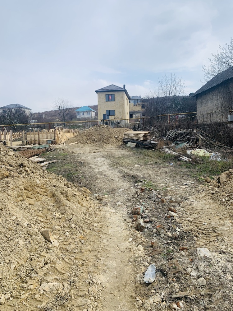 Участок 7 сот. (ИЖС)