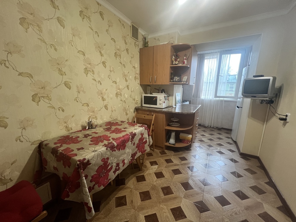 2-к. квартира 55 кв.м, 5/9