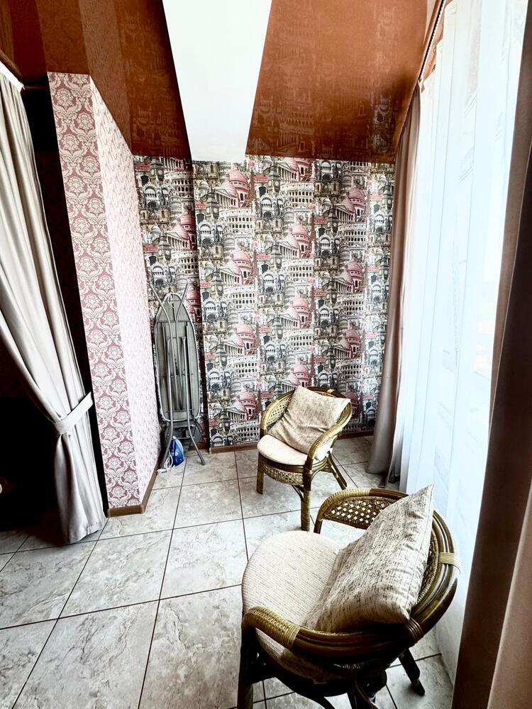 2-к. квартира 45.6 кв.м, 5/10