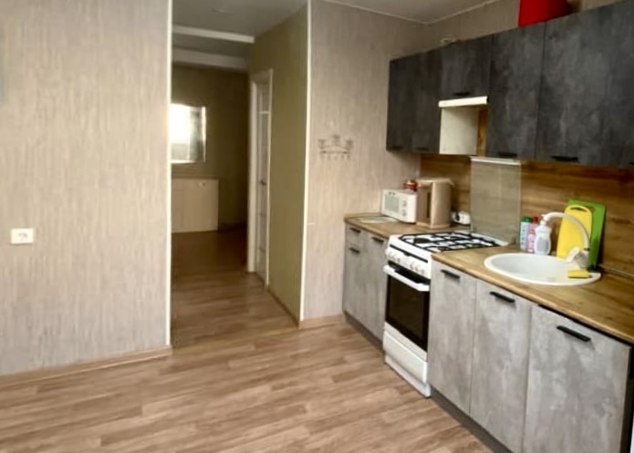 3-к. квартира 70 кв.м, 4/5