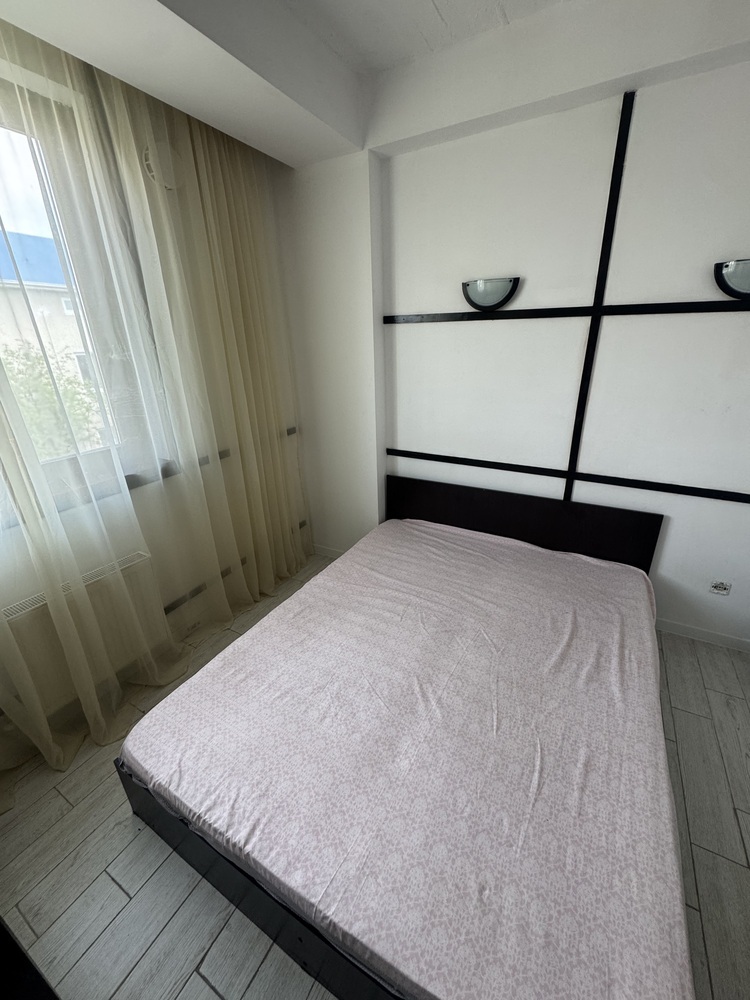 1-к. квартира 27 кв.м, 2/4