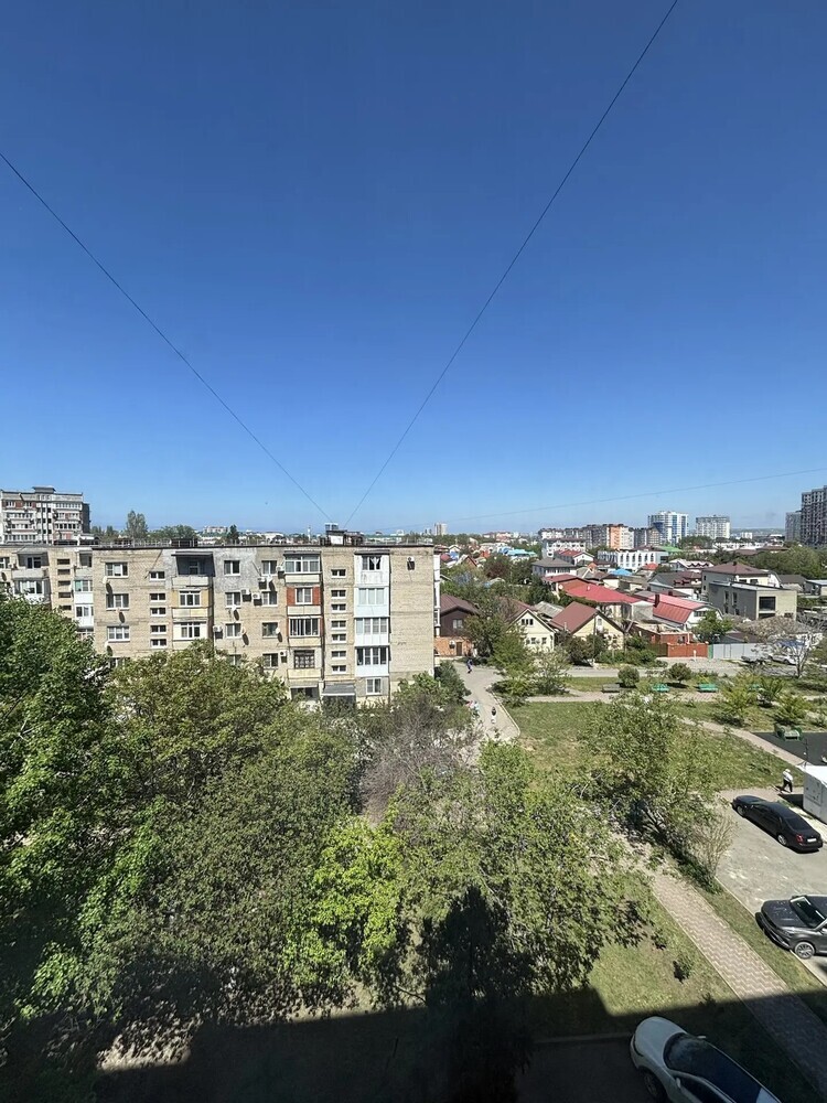3-к. квартира 68 кв.м, 6/9