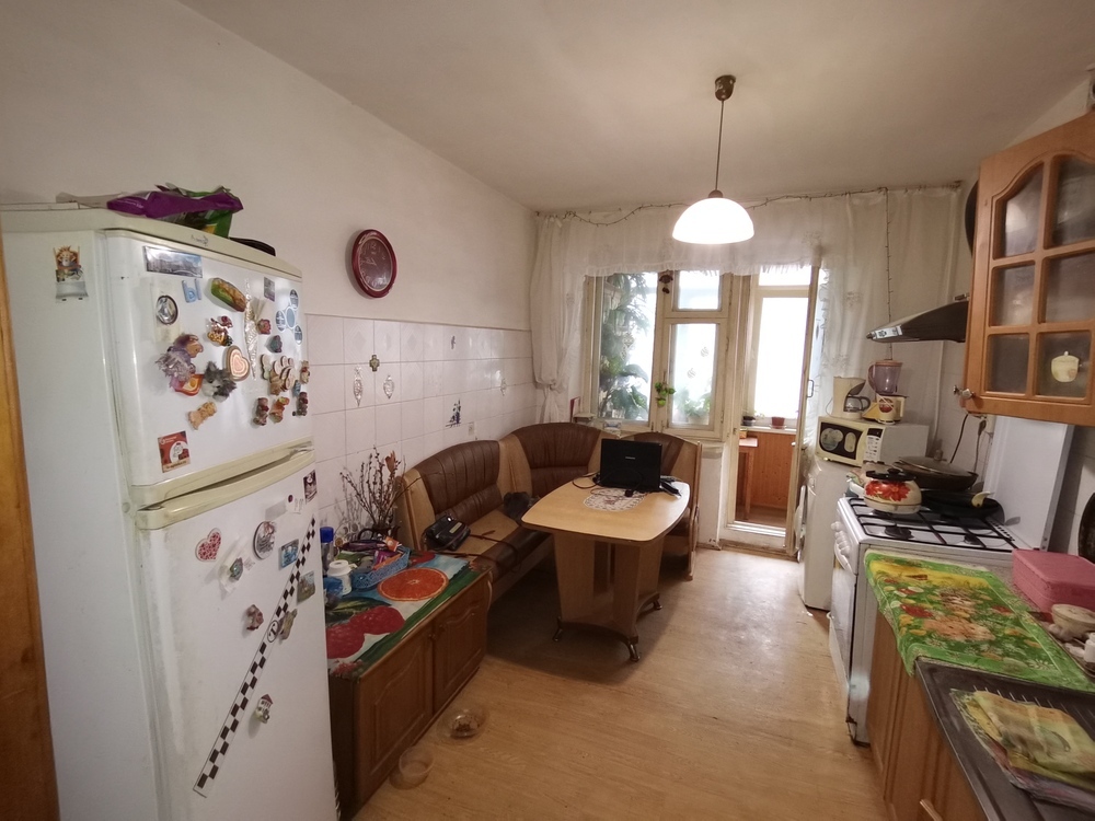 3-к. квартира 83 кв.м, 5/6