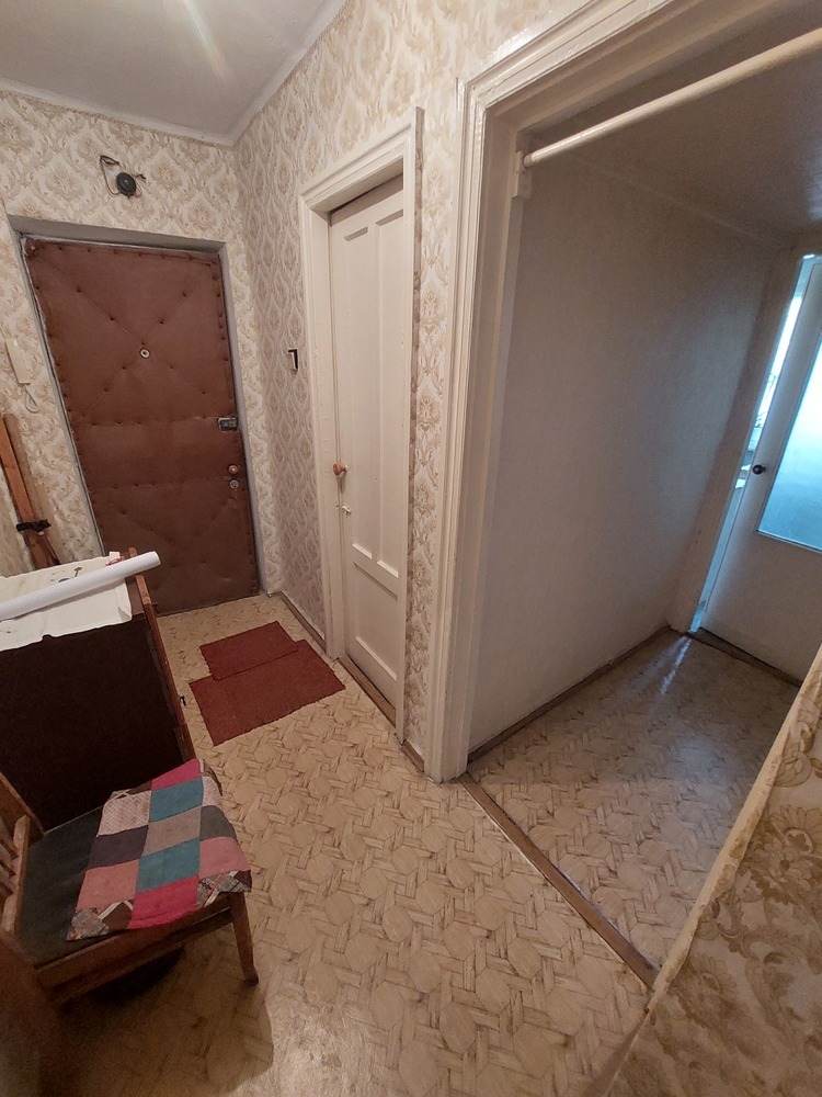 2-к. квартира 43.4 кв.м, 2/4