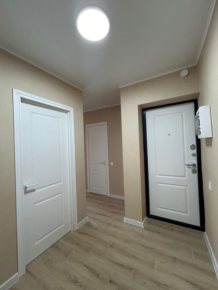2-к. квартира 44 кв.м, 2/2