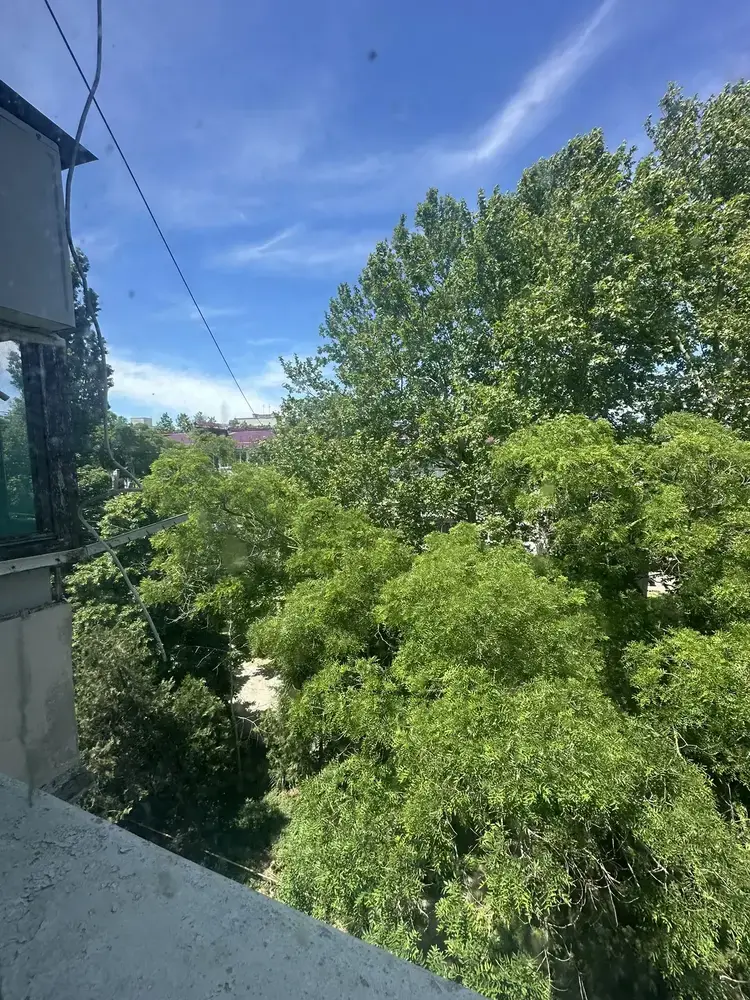 2-к. квартира 46 кв.м, 5/5