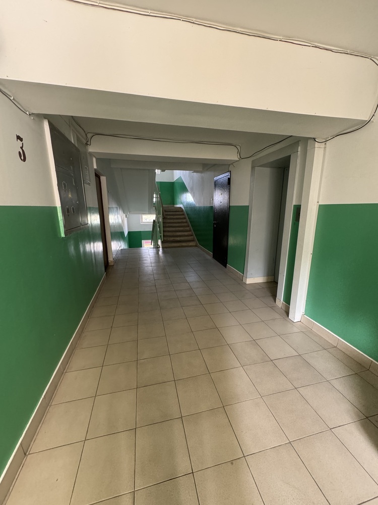 2-к. квартира 73 кв.м, 3/8