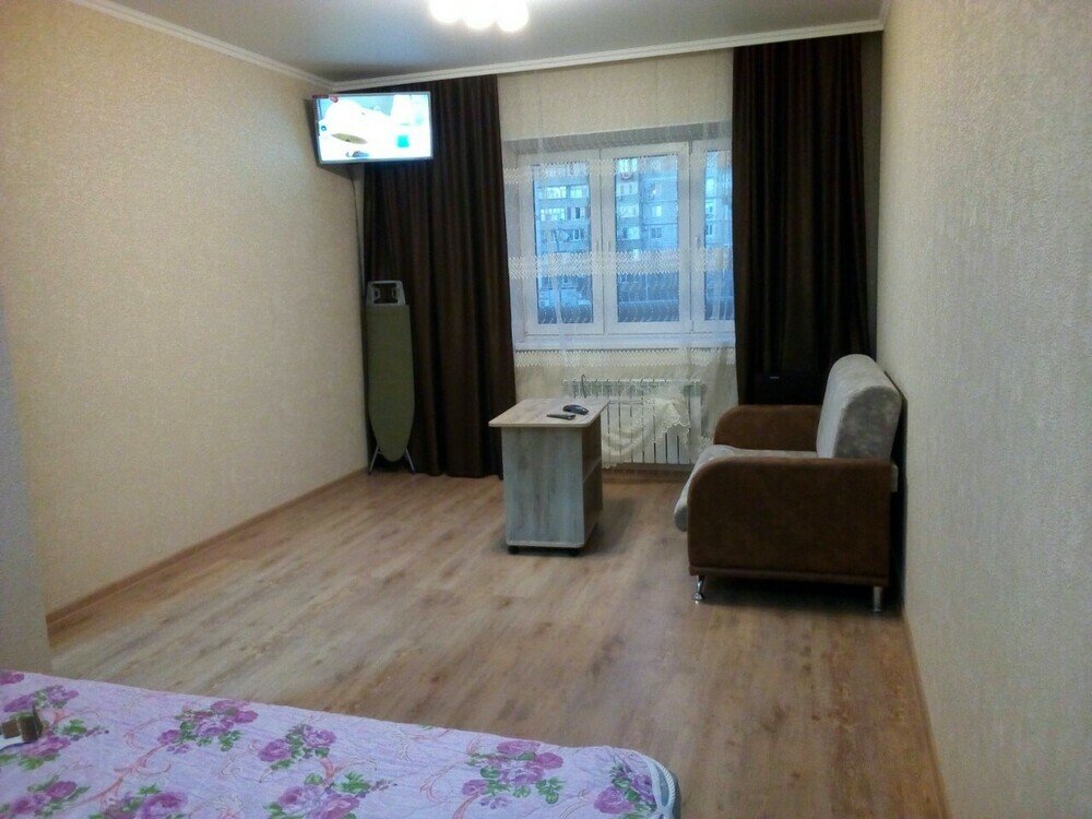 1-к. квартира 40 кв.м, 2/5