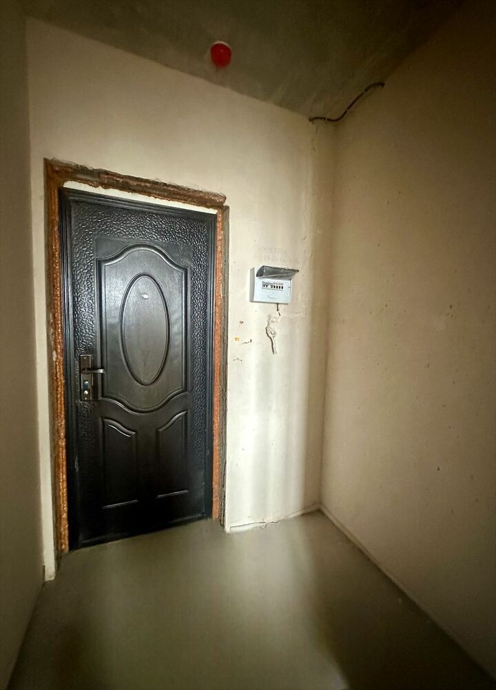 1-к. квартира 37 кв.м, 1/9