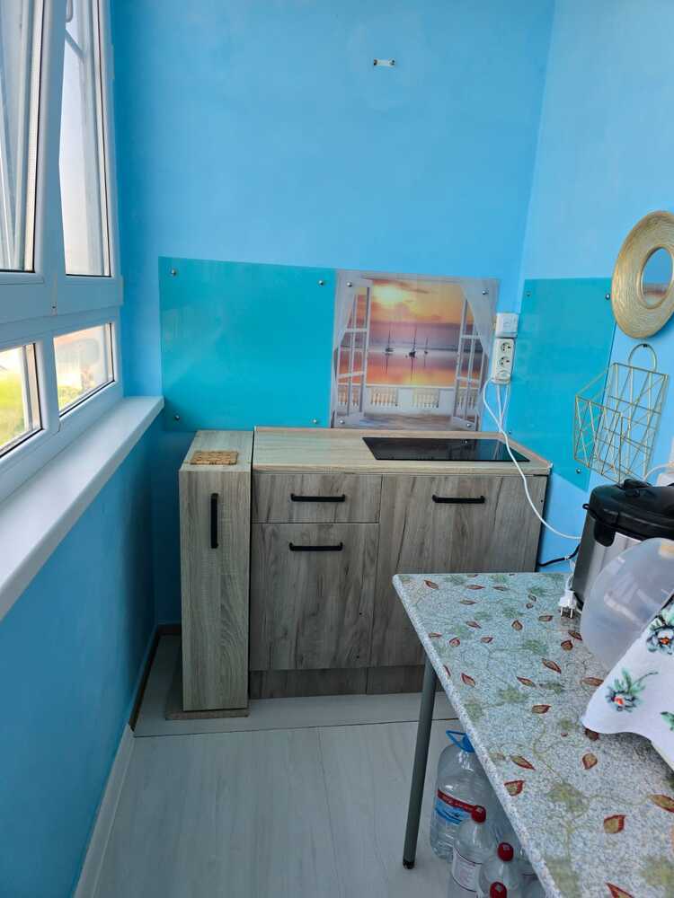 2-к. квартира 75 кв.м, 10/10