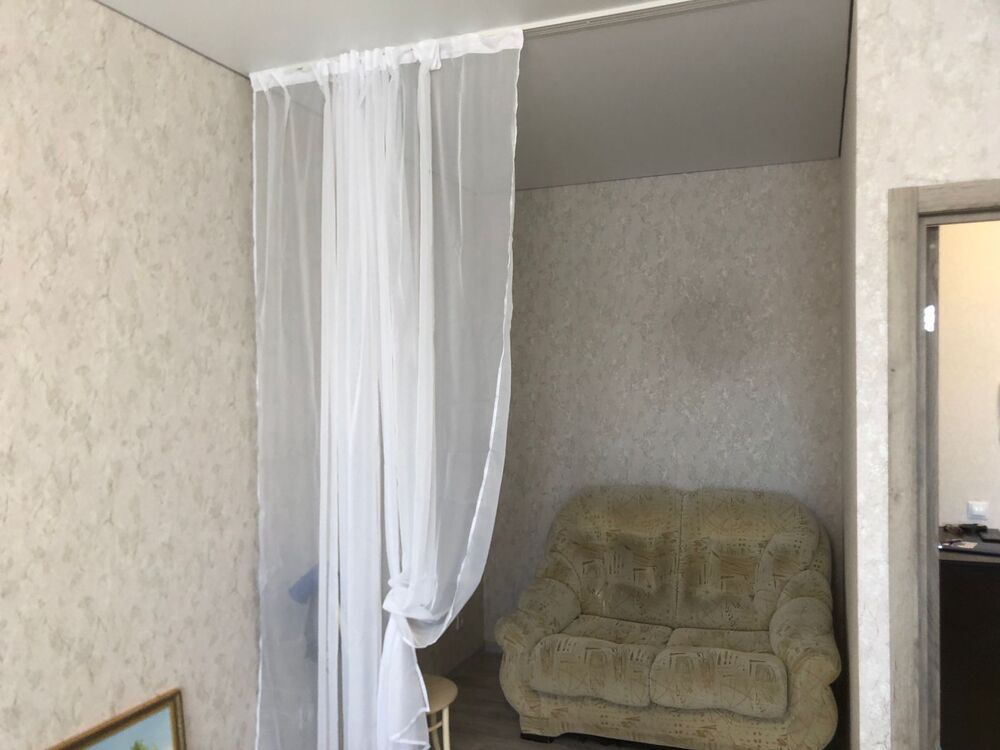 1-к. квартира 38.5 кв.м, 7/14