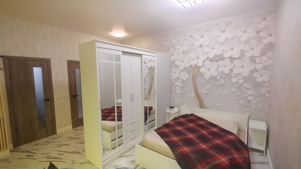 Студия 35.4 кв.м, 1/8
