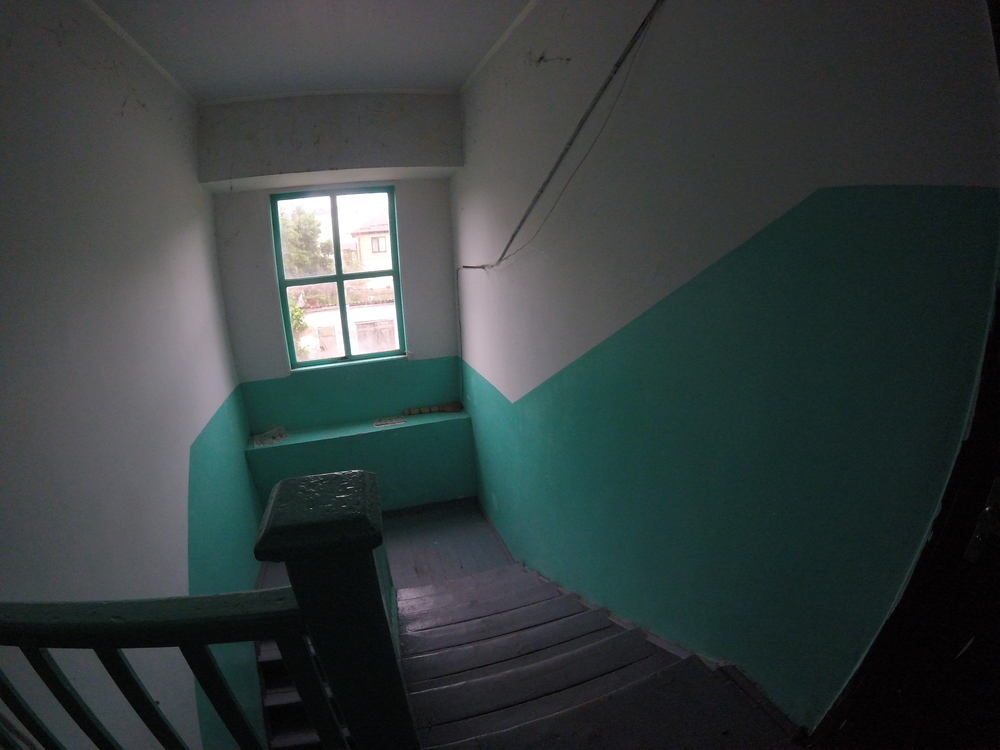 2-к. квартира 40 кв.м, 2/2