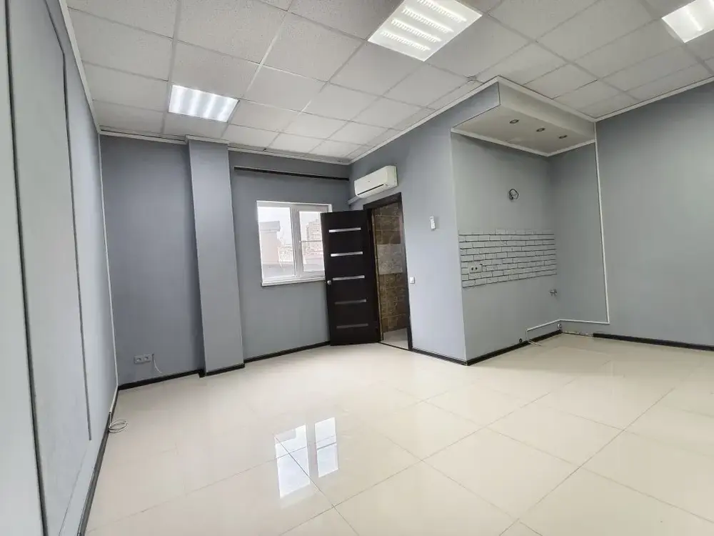Офисное помещение 283 кв.м