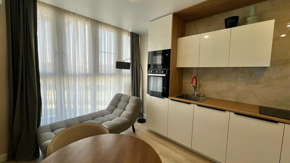 2-к. квартира 62 кв.м, 3/9
