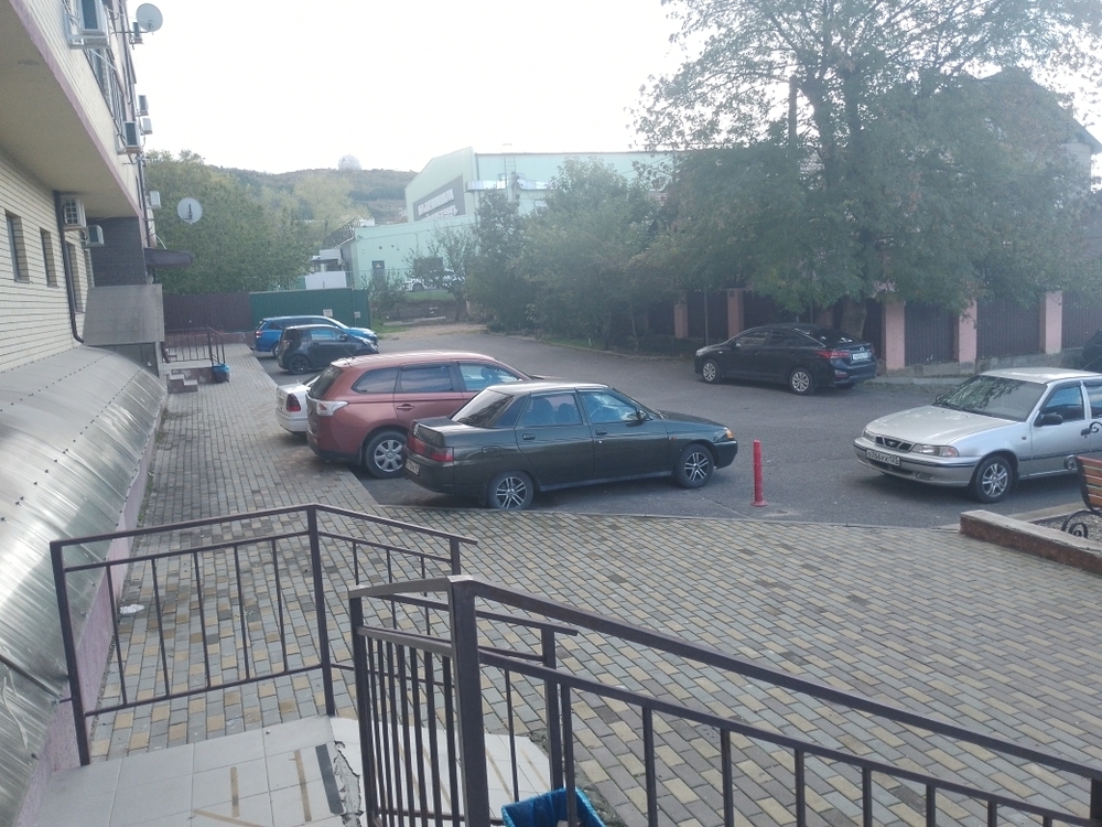 2-к. квартира 65 кв.м, 4/9