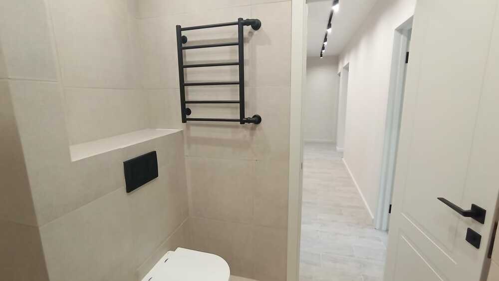 2-к. квартира 55 кв.м, 5/9