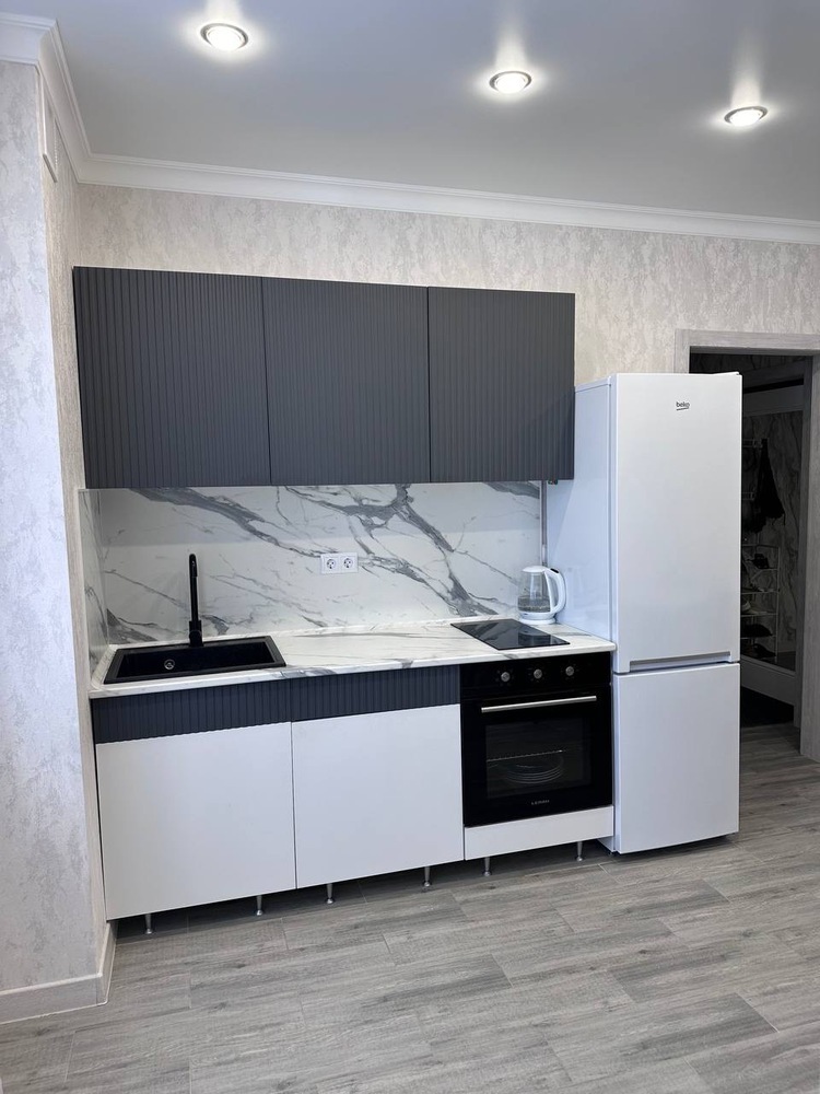 1-к. квартира 33 кв.м, 14/14
