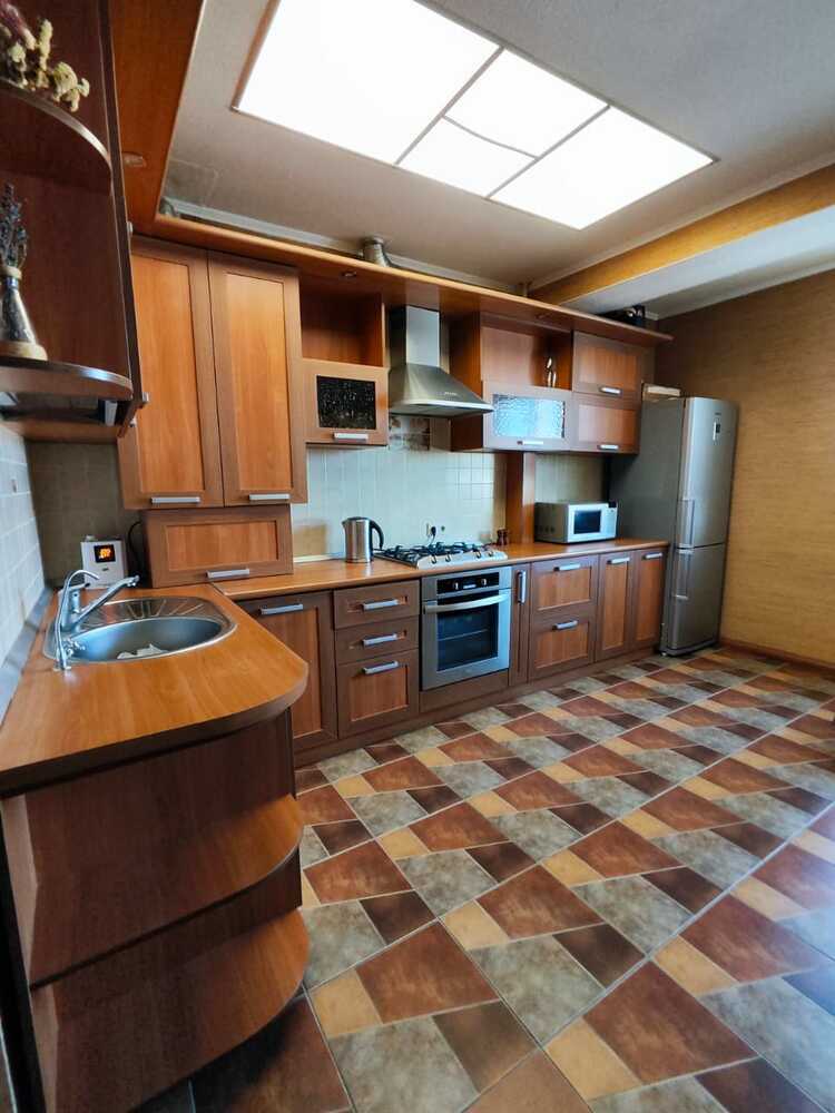 2-к. квартира 85 кв.м, 5/7