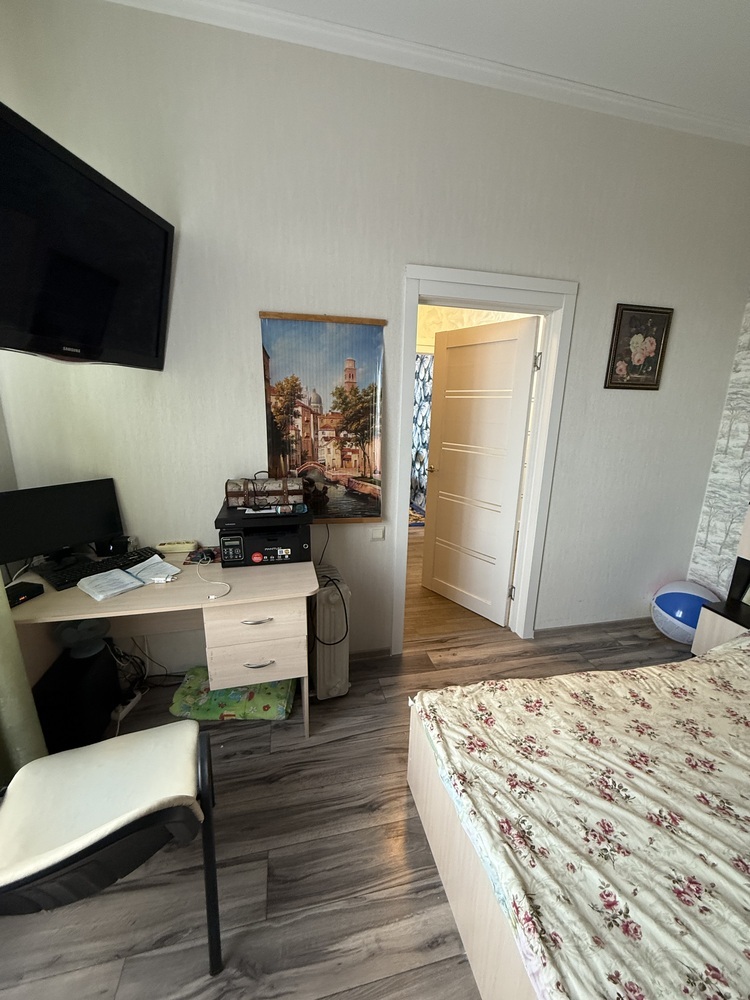 Дом 85 кв.м на участке 3.4 сот