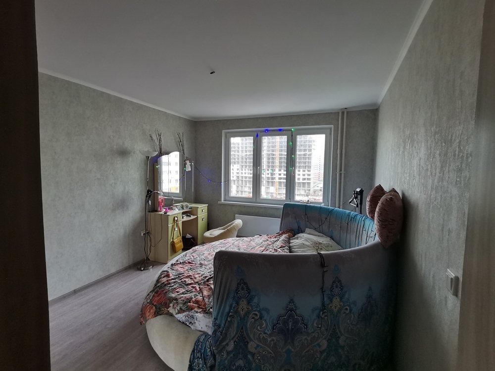 3-к. квартира 92 кв.м, 8/16