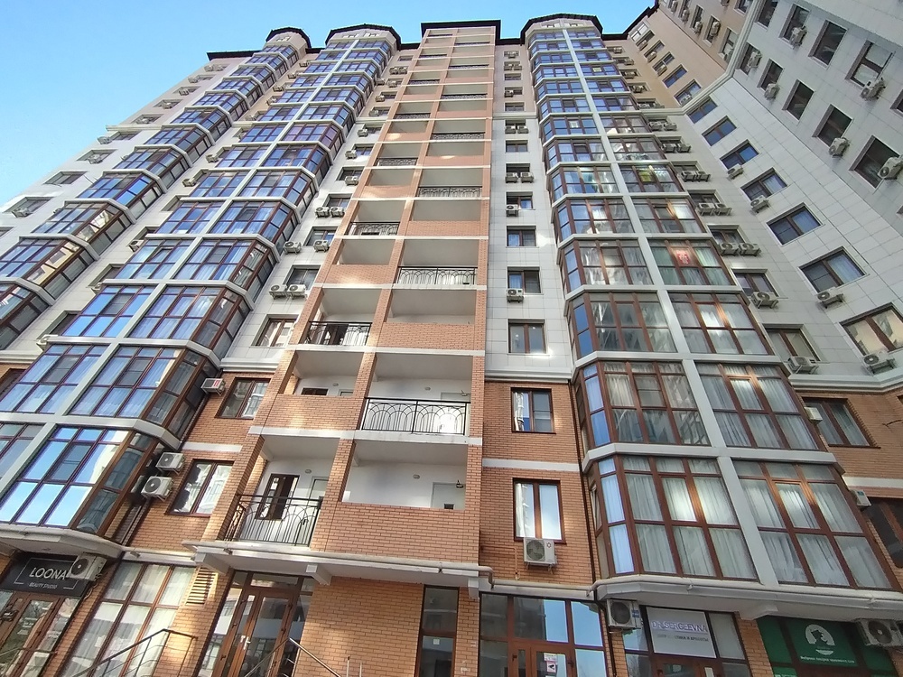 2-к. квартира 69 кв.м, 10/20