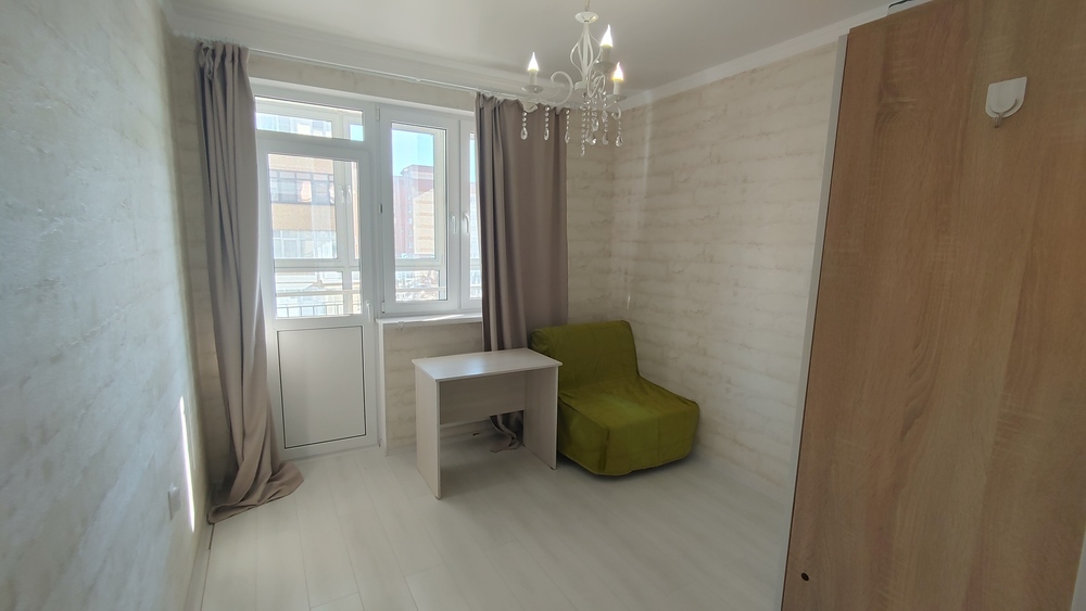 2-к. квартира 70 кв.м, 5/20