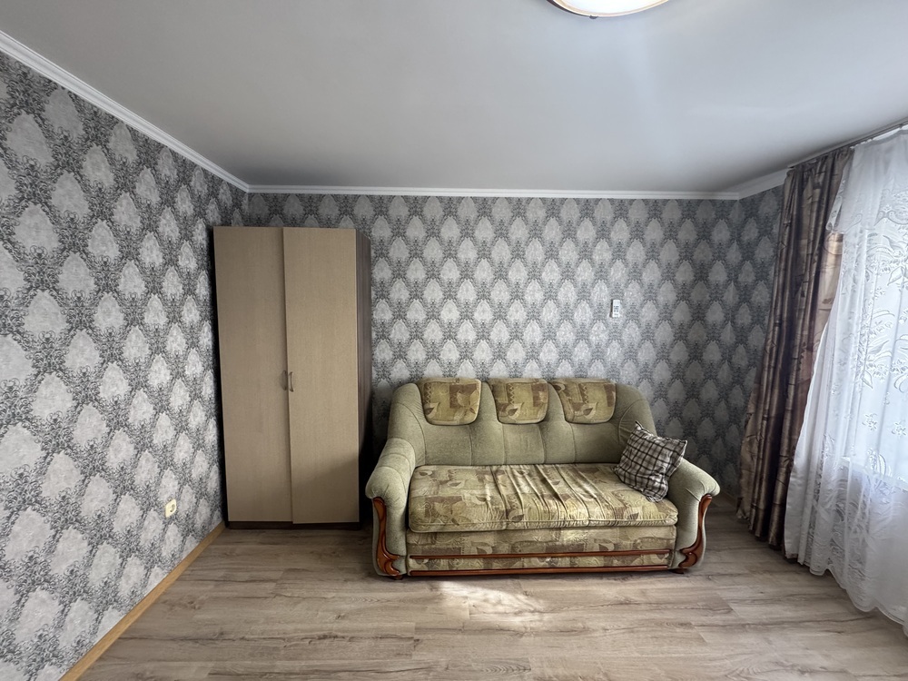 2-к. квартира 53 кв.м, 2/9