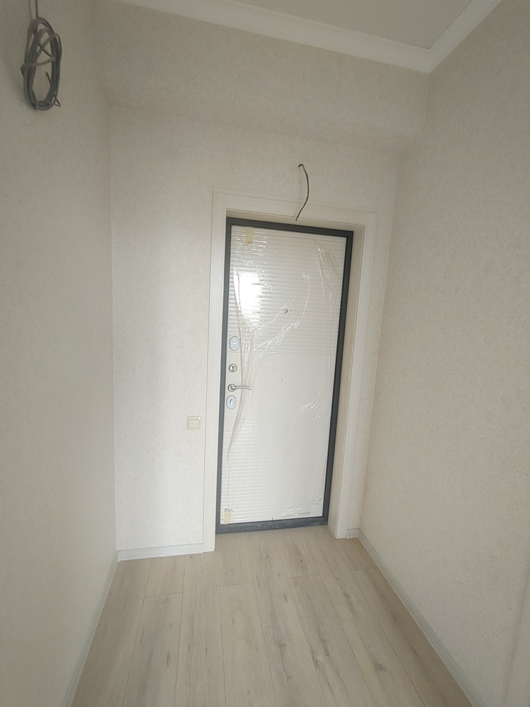 2-к. квартира 48 кв.м, 5/6