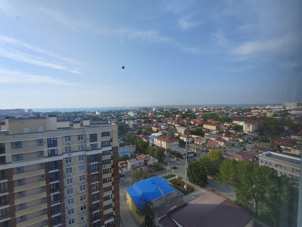 2-к. квартира 56 кв.м, 15/18