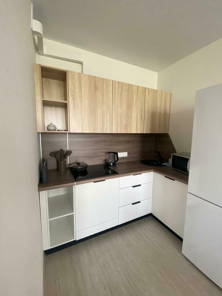1-к. квартира 41 кв.м, 18/18