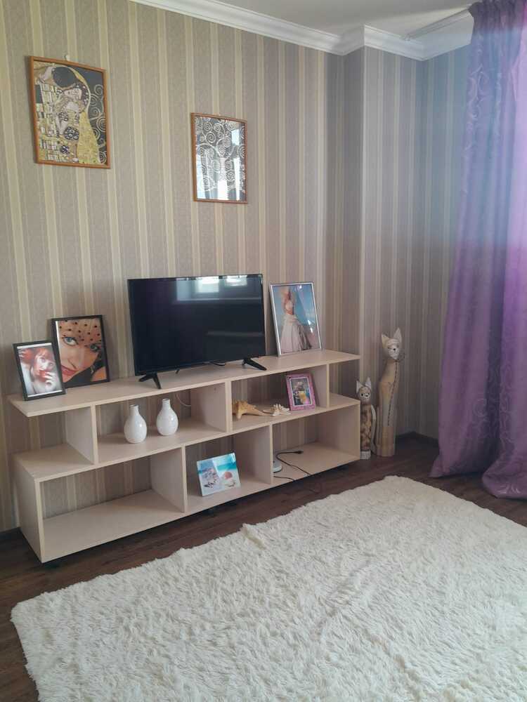 1-к. квартира 51 кв.м, 11/11
