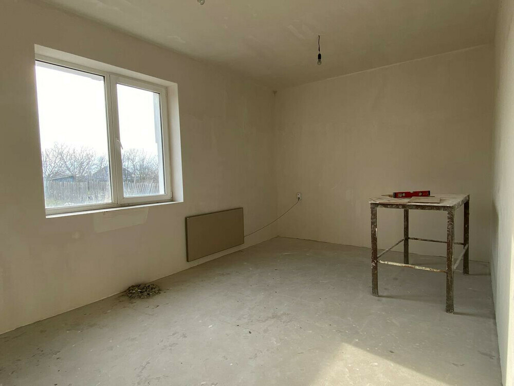 Дом 160 кв.м на участке 5 сот