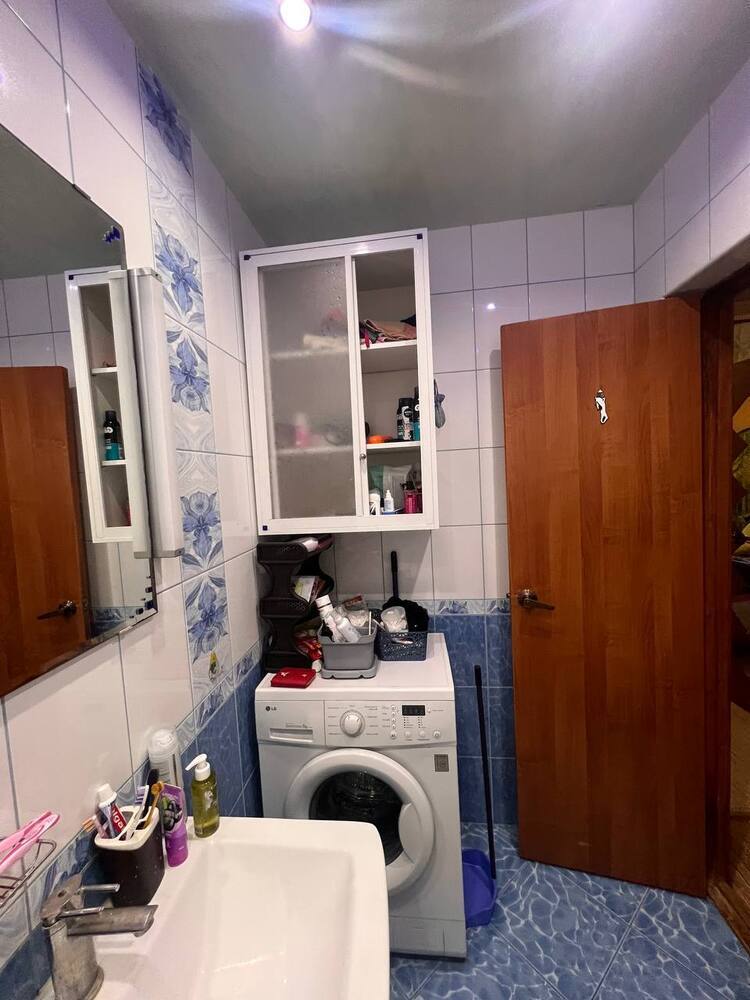 2-к. квартира 51 кв.м, 9/9