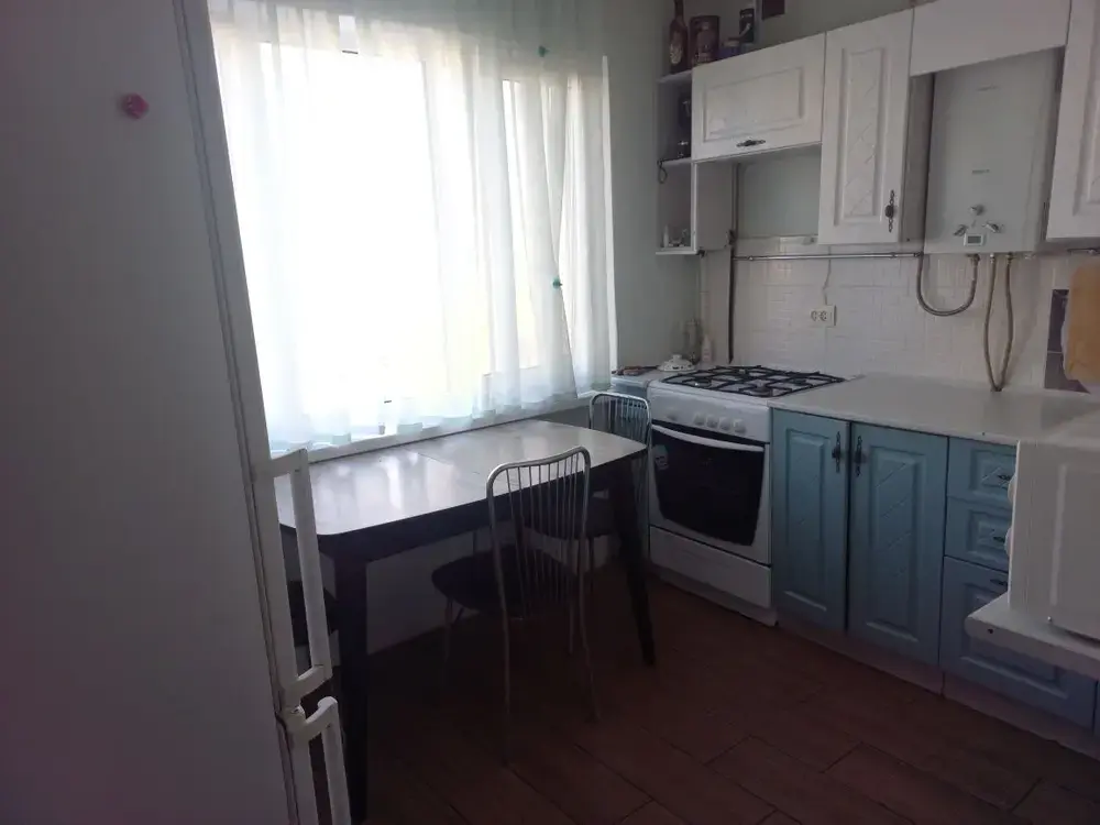 2-к. квартира 50 кв.м, 5/5