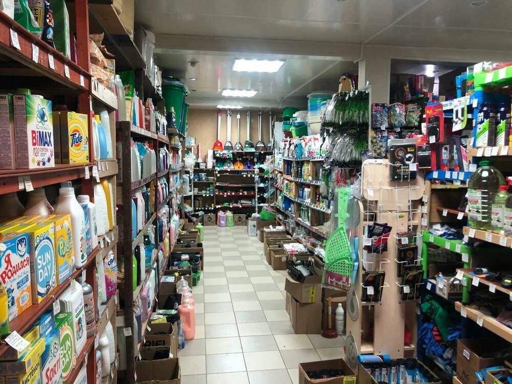 Офисное помещение 345 кв.м