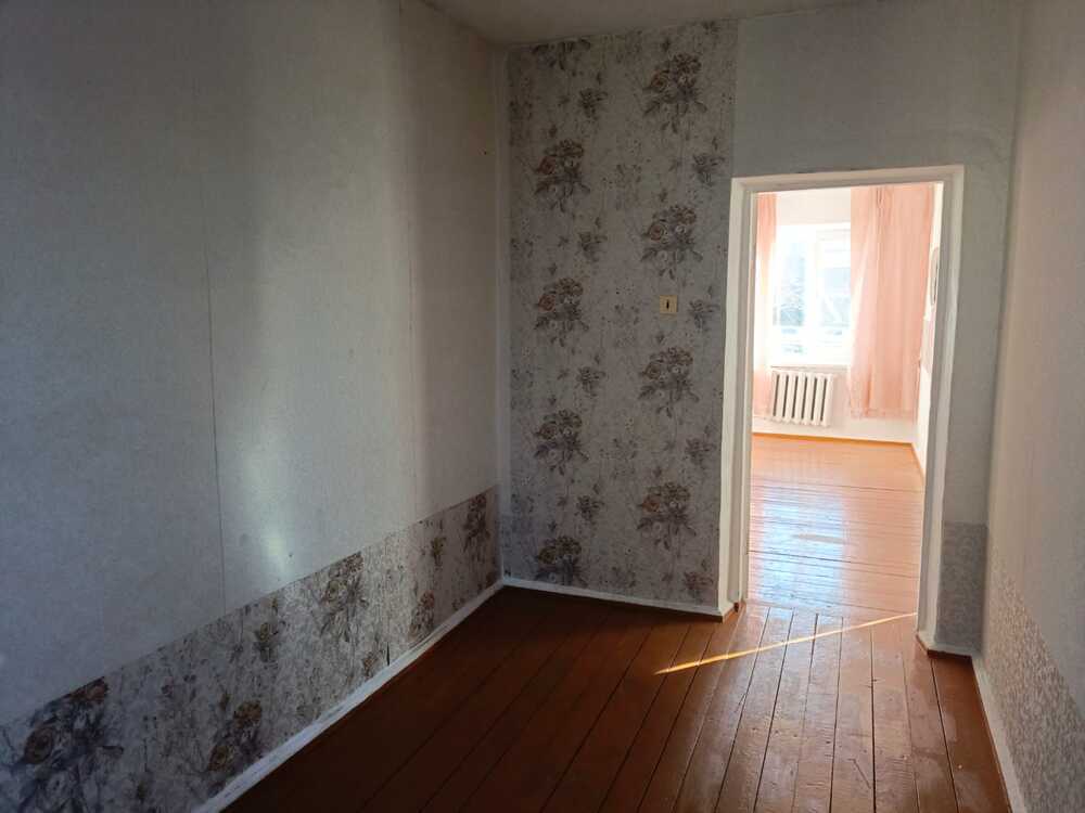 3-к. квартира 74 кв.м, 1/1
